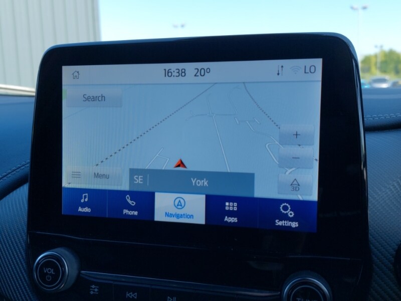 Used Ford Puma 2022 for sale - 77085642: Photo 17