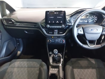 Used Ford Fiesta 2019 for sale - 79513833: Photo