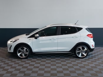 Used Ford Fiesta 2019 for sale - 79513833: Photo