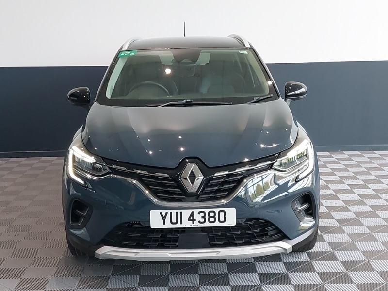 Used Renault Captur 2022 for sale - 76145606: Photo 12