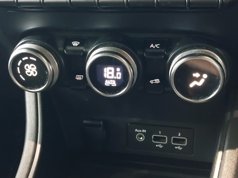 Used Renault Captur 2022 for sale - 76145606: Photo 18