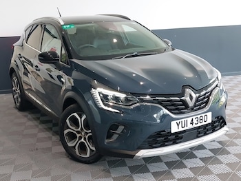 Renault - Captur