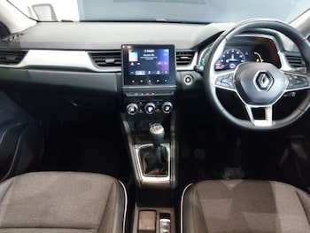 Used Renault Captur 2022 for sale - 76145606: Photo 2