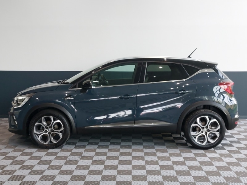 Used Renault Captur 2022 for sale - 76145606: Photo 4