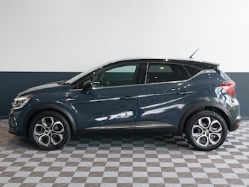 Used Renault Captur 2022 for sale - 76145606: Photo 4