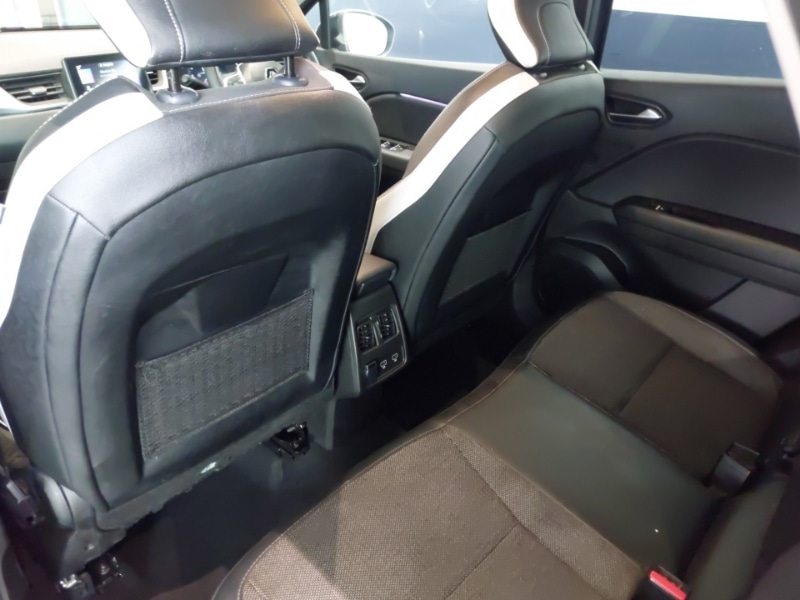 Used Renault Captur 2022 for sale - 76145606: Photo 6
