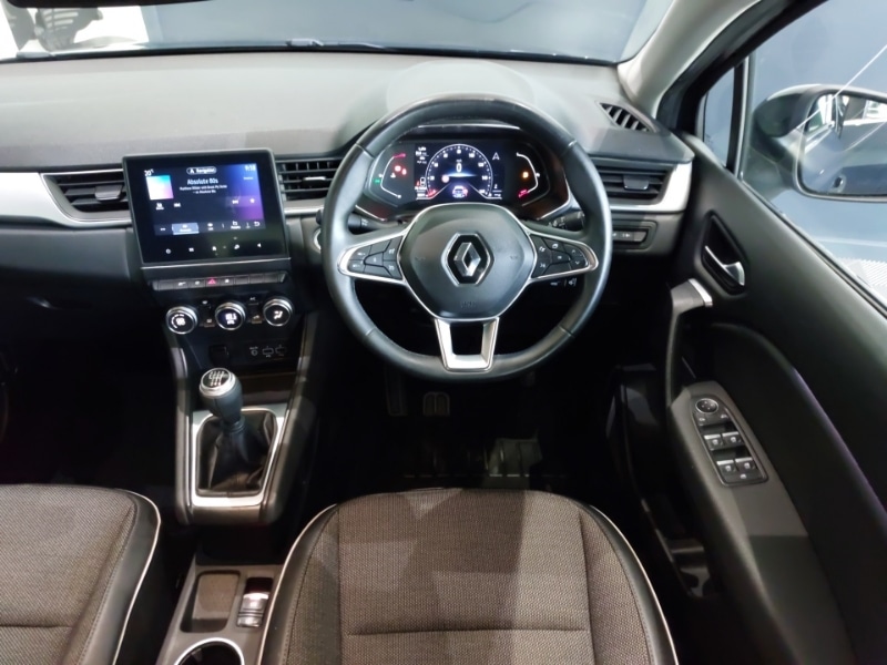 Used Renault Captur 2022 for sale - 76145606: Photo 7