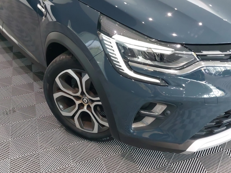 Used Renault Captur 2022 for sale - 76145606: Photo 9