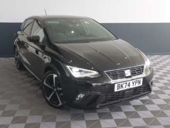 2024 - 1.0 TSI 95 FR Sport 5dr