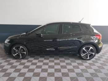 Used SEAT Ibiza 2024 for sale - 75198091: Photo