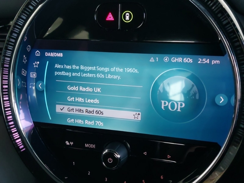 Used MINI Hatch 2022 for sale - 77669892: Photo 10