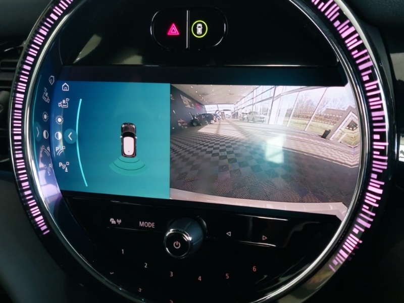 Used MINI Hatch 2022 for sale - 77669892: Photo 11