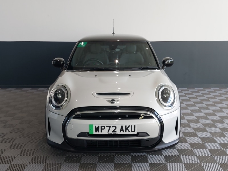 Used MINI Hatch 2022 for sale - 77669892: Photo 12
