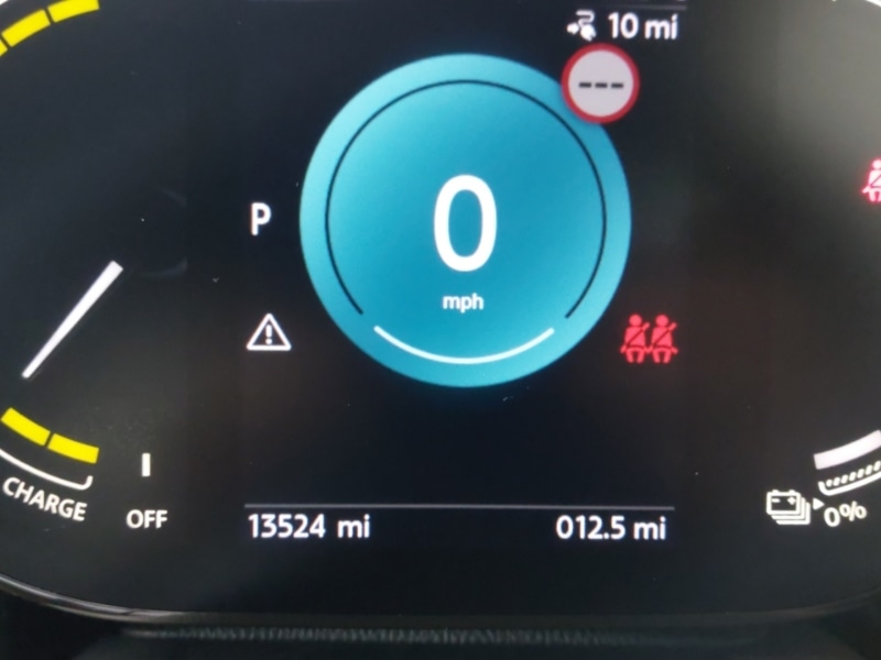 Used MINI Hatch 2022 for sale - 77669892: Photo 13