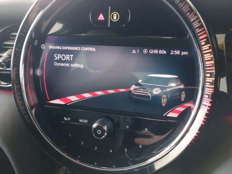 Used MINI Hatch 2022 for sale - 77669892: Photo 16