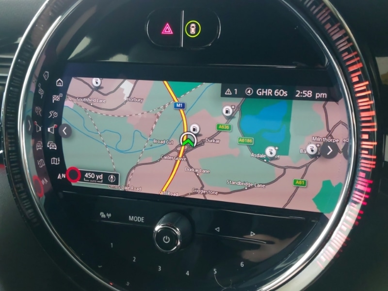 Used MINI Hatch 2022 for sale - 77669892: Photo 18