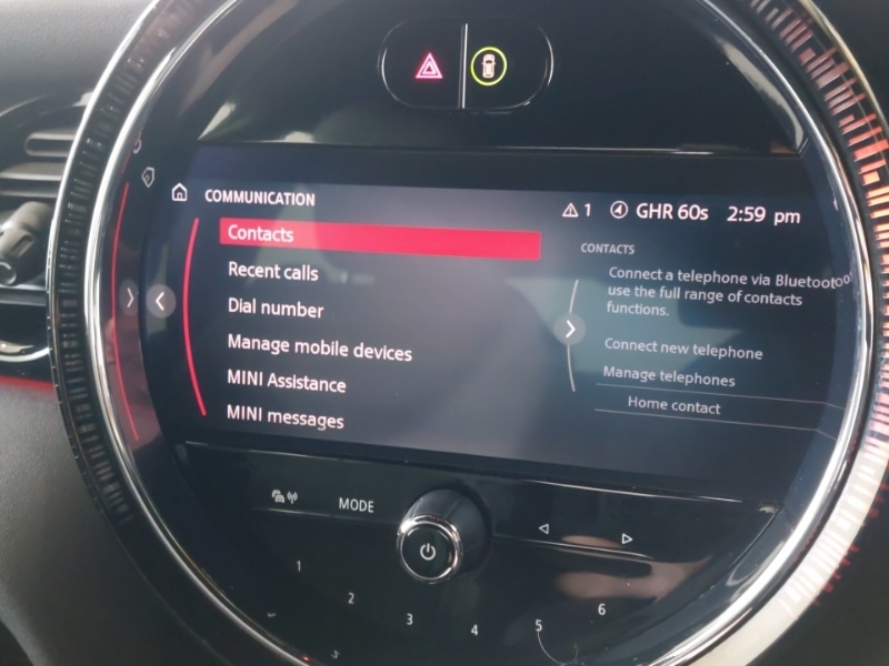 Used MINI Hatch 2022 for sale - 77669892: Photo 19