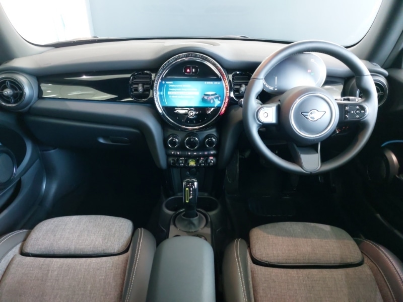 Used MINI Hatch 2022 for sale - 77669892: Photo 2