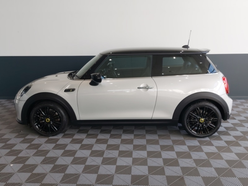 Used MINI Hatch 2022 for sale - 77669892: Photo 4