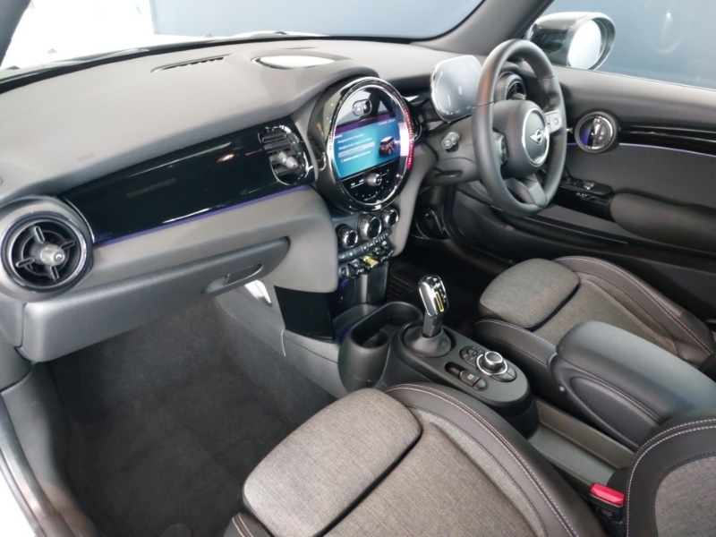 Used MINI Hatch 2022 for sale - 77669892: Photo 5