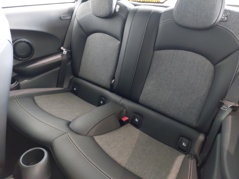 Used MINI Hatch 2022 for sale - 77669892: Photo 6