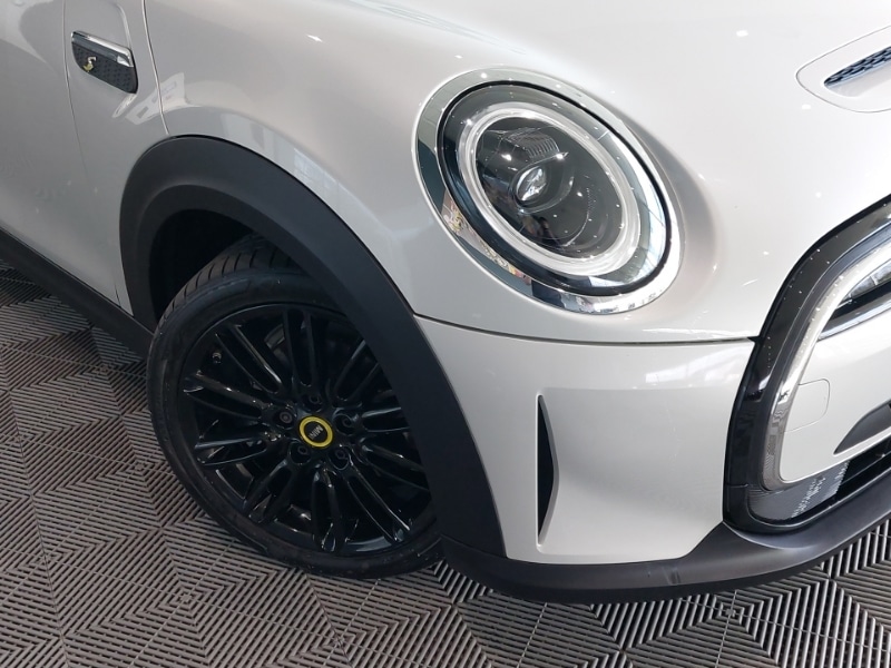 Used MINI Hatch 2022 for sale - 77669892: Photo 9