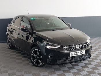 Used Vauxhall Corsa 2022 for sale - 75900480: Photo