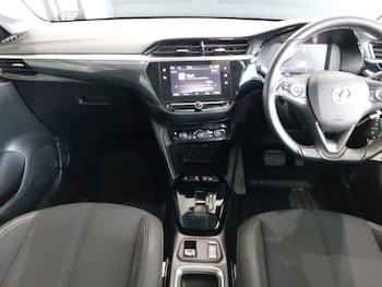 Used Vauxhall Corsa 2022 for sale - 75900480: Photo