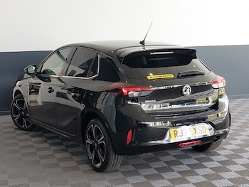 Used Vauxhall Corsa 2022 for sale - 75900480: Photo