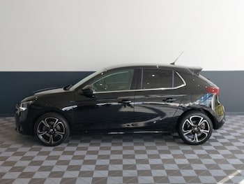 Used Vauxhall Corsa 2022 for sale - 75900480: Photo
