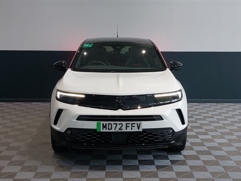 Used Vauxhall Mokka 2023 for sale - 77491713: Photo 12