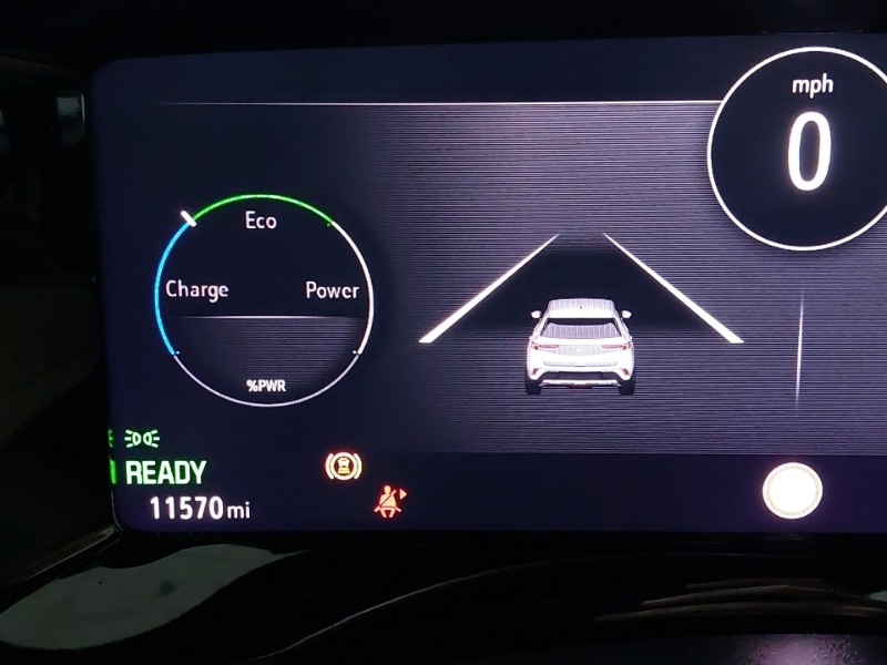 Used Vauxhall Mokka 2023 for sale - 77491713: Photo 13