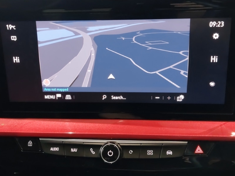 Used Vauxhall Mokka 2023 for sale - 77491713: Photo 18