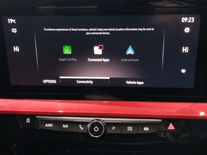 Used Vauxhall Mokka 2023 for sale - 77491713: Photo 19