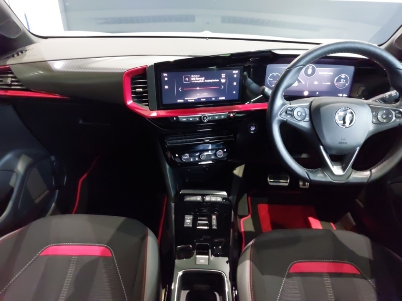 Used Vauxhall Mokka 2023 for sale - 77491713: Photo 2