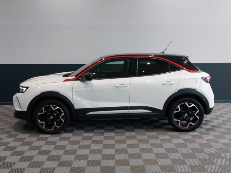 Used Vauxhall Mokka 2023 for sale - 77491713: Photo 4