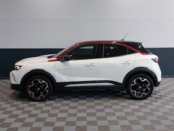 Used Vauxhall Mokka 2023 for sale - 77491713: Photo