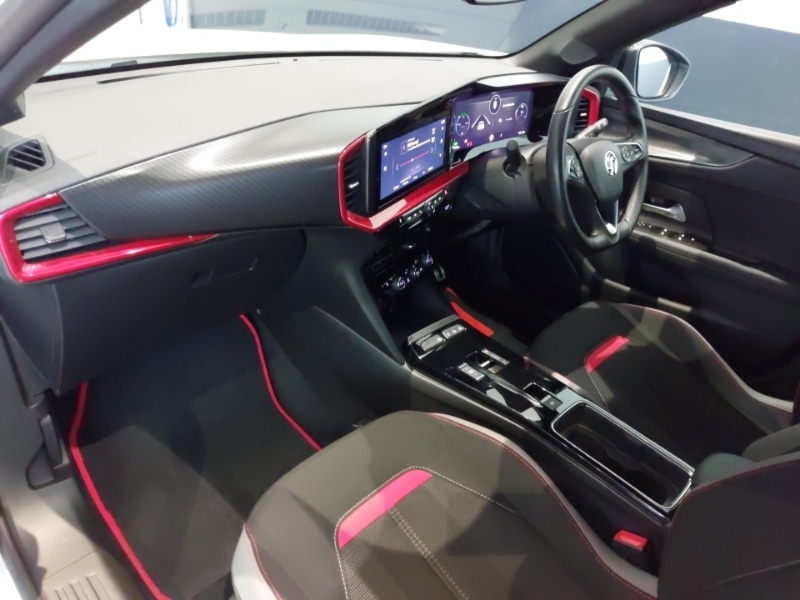 Used Vauxhall Mokka 2023 for sale - 77491713: Photo 5