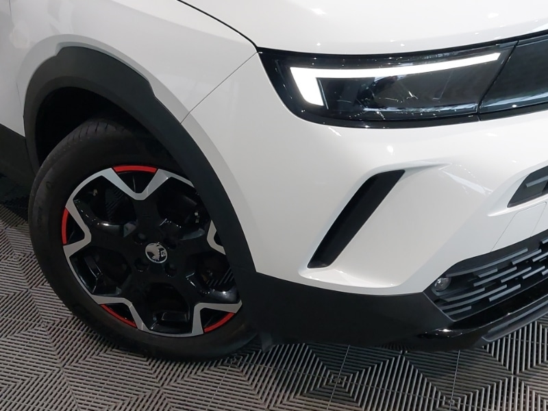 Used Vauxhall Mokka 2023 for sale - 77491713: Photo 9