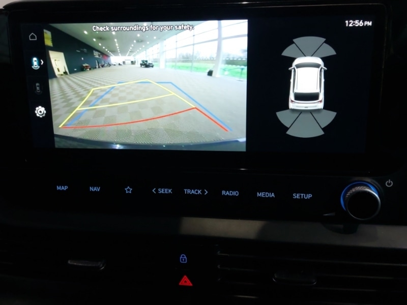 Used Hyundai BAYON 2024 for sale - 77623905: Photo 11