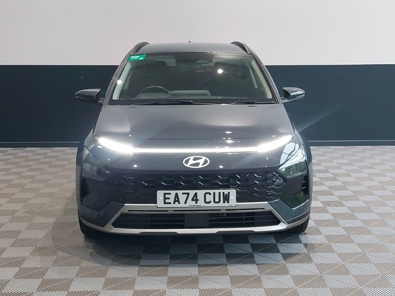 Used Hyundai BAYON 2024 for sale - 77623905: Photo 12