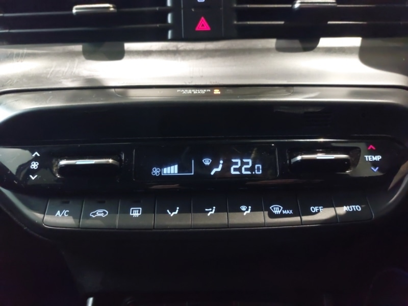 Used Hyundai BAYON 2024 for sale - 77623905: Photo 17