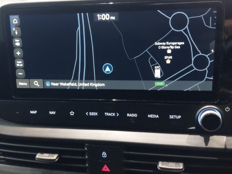 Used Hyundai BAYON 2024 for sale - 77623905: Photo 18