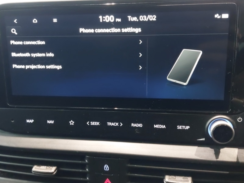 Used Hyundai BAYON 2024 for sale - 77623905: Photo 19