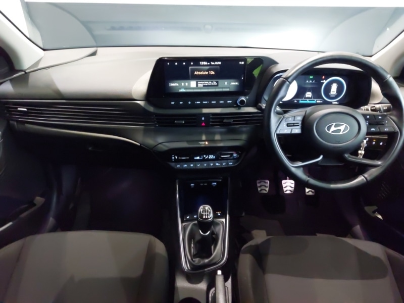 Used Hyundai BAYON 2024 for sale - 77623905: Photo 2