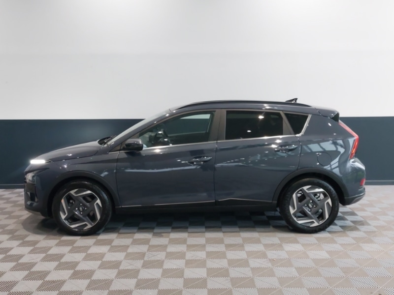 Used Hyundai BAYON 2024 for sale - 77623905: Photo 4