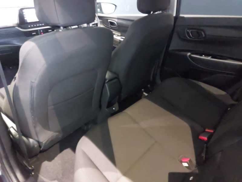 Used Hyundai BAYON 2024 for sale - 77623905: Photo 6