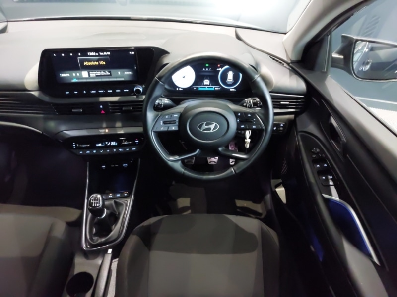 Used Hyundai BAYON 2024 for sale - 77623905: Photo 7