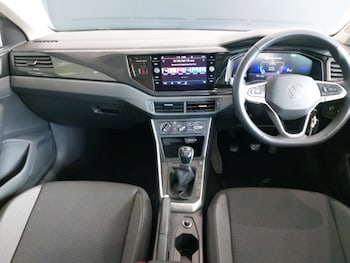 Used Volkswagen Polo 2023 for sale - 78695029: Photo