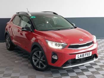 2018 - 1.0T GDi First Edition 5dr
